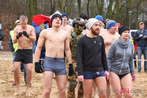 Morsy Gniezno Rekord Guinnessa