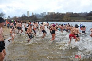 Morsy Gniezno Rekord Guinnessa