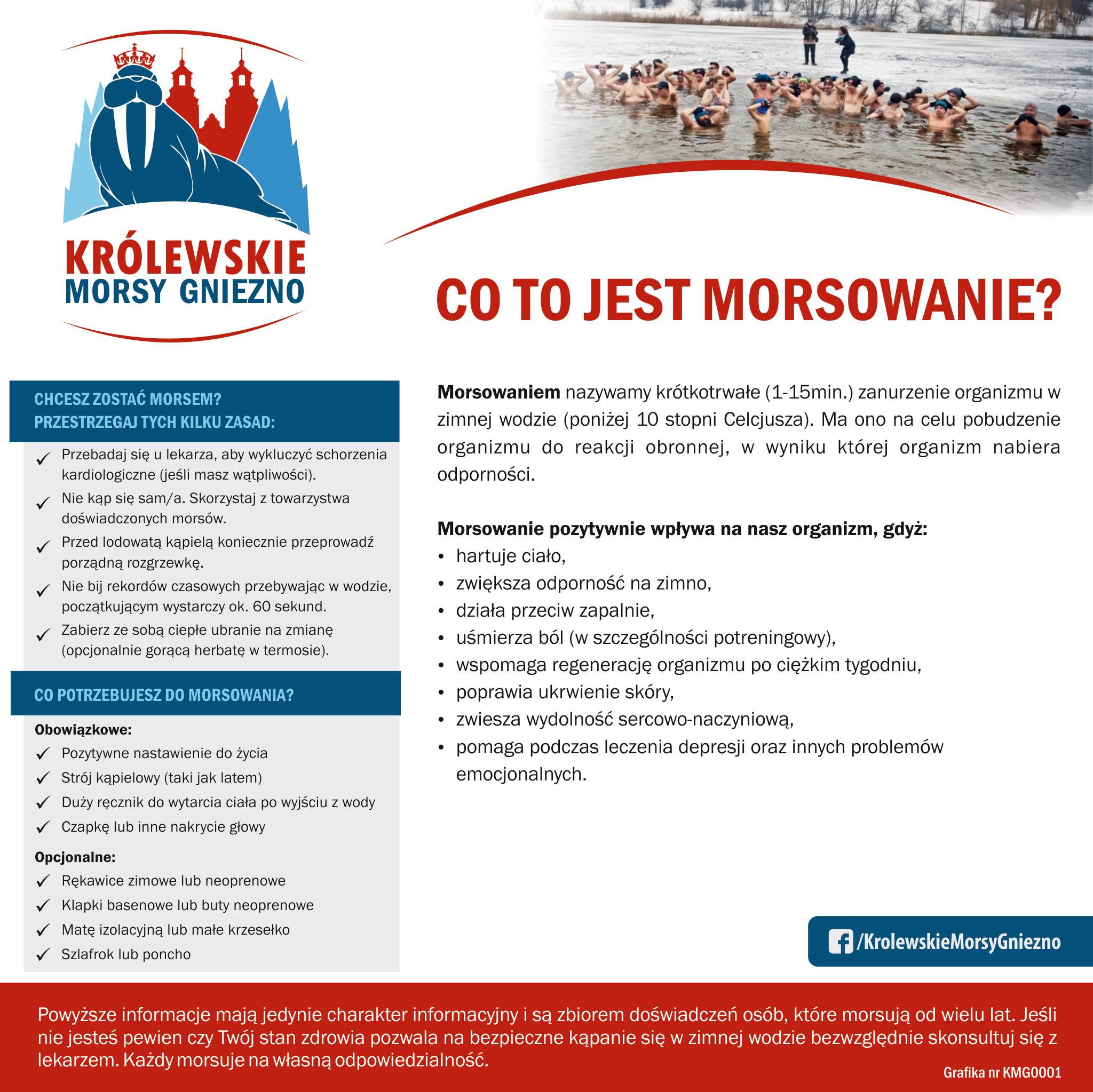 Co to jest morsowanie?