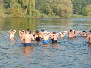 Morsy Gniezno - niedziela 23.10.2016 - 0015