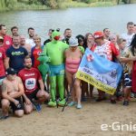 Morsowanie Gniezno - rozpoczęcie sezonu 2016/2017 - źródło: e-gniezno.pl