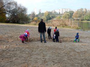 Morsy Gniezno - niedziela 23.10.2016 - 0019