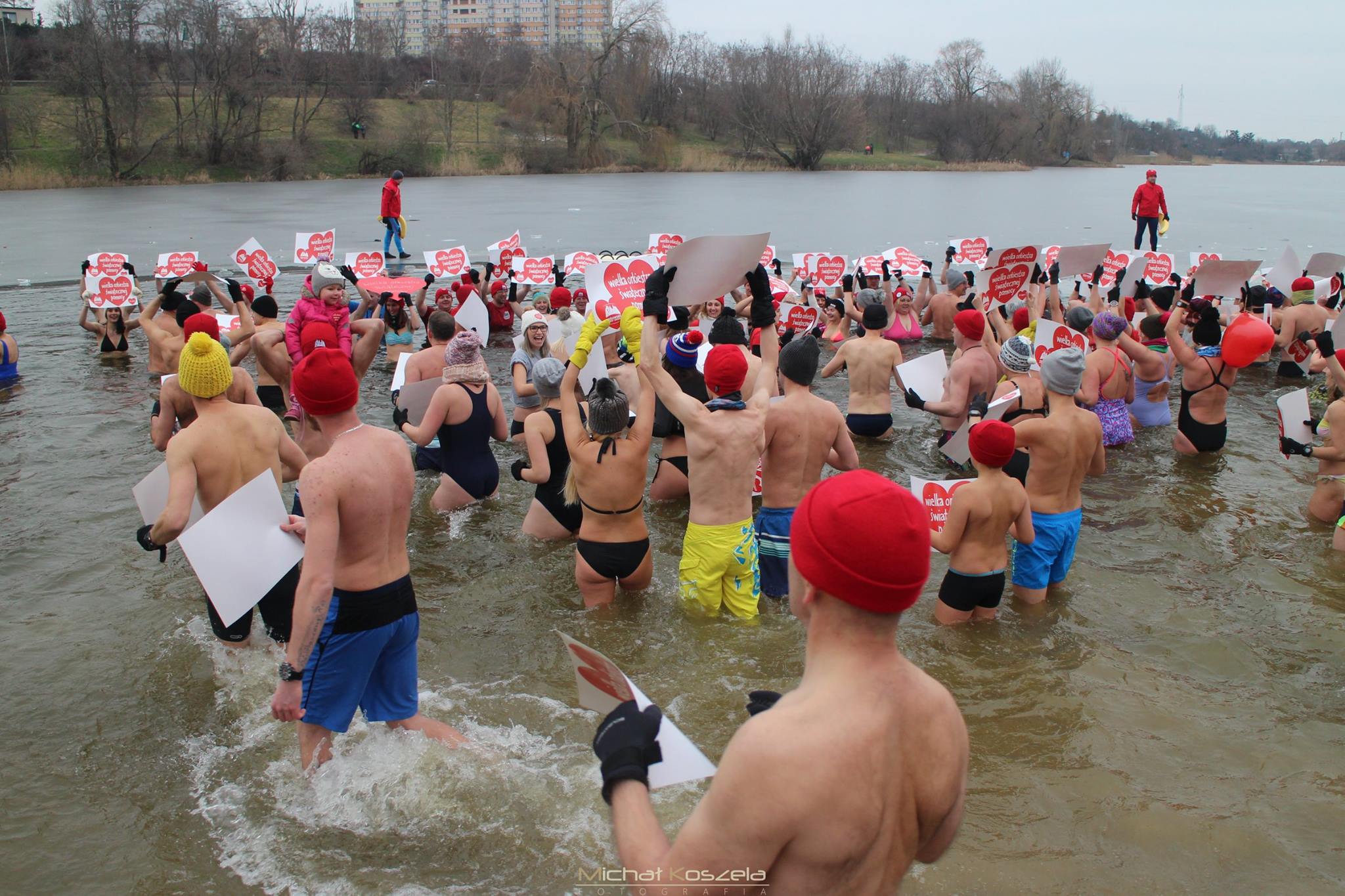 26 finał WOŚP Gniezno